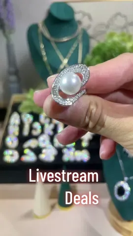 $1 sterling ring waitting for u #tiktok #jewelry #s925 #ring #free 