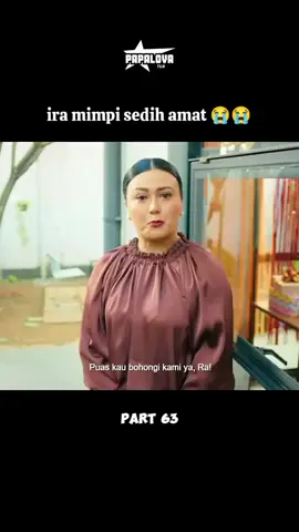 #indukgajah #iramimpicerai #fyp #visionplus #filmkeluarga #motipasihidup #marshanda #tikapangabean #ngeringerisedap 