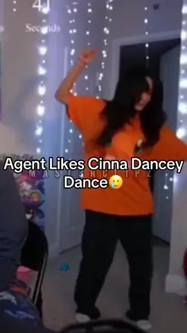 #cinna #agent00 #dance #fypシ゚viral 