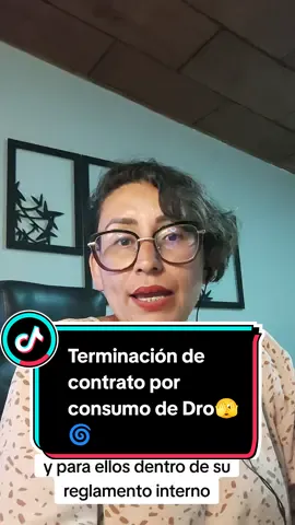 🎥📚 ¿Puede una prueba de drogas justificar un despido inmediato? ¡Te cuento este caso! ⚖️🚫 En una reciente sentencia de la Corte Suprema, se analizó el despido de un trabajador de Drummond Ltd. por un supuesto consumo de marihuana. 💼🛑 🔍 ¿Qué pasó? El empleado, que trabajaba como operador de camión de explosivos, fue sometido a una prueba aleatoria de drogas que resultó positiva para marihuana. La empresa lo despidió alegando justa causa, argumentando que su reglamento interno prohíbe trabajar bajo la influencia de sustancias psicoactivas. ⚖️ ¿Qué decidió la Corte? La Corte concluyó que el despido no estaba justificado. ¿Por qué? La empresa no probó que el consumo afectara su desempeño laboral o representara un riesgo real. Además, no ofrecieron ningún acompañamiento médico antes de tomar la drástica decisión de despedirlo. 💡 Lección importante: No basta con una política de 