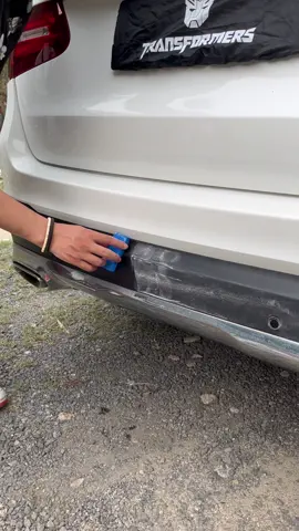 El secreto para convertirlo en un coche nuevo es este#car #foryou #tiktokshop #tiktokshopbacktoschool #newcar 