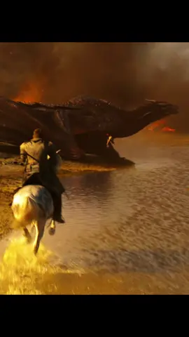 The bravest perso ever | He is the Golden Lion #gameofthrones #gameofthronesedit #jaimelannister #kingslayer #got #houseofthedragon #foryou #fyp 
