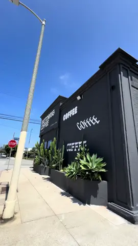 A day full of cars 🤎 #fyp #LosAngeles #coffeeshop #brewery 