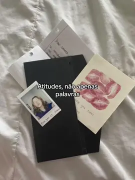 Tenham atitudes, ao inves de apenas falarem #foryou #atitudes #Love #homens 