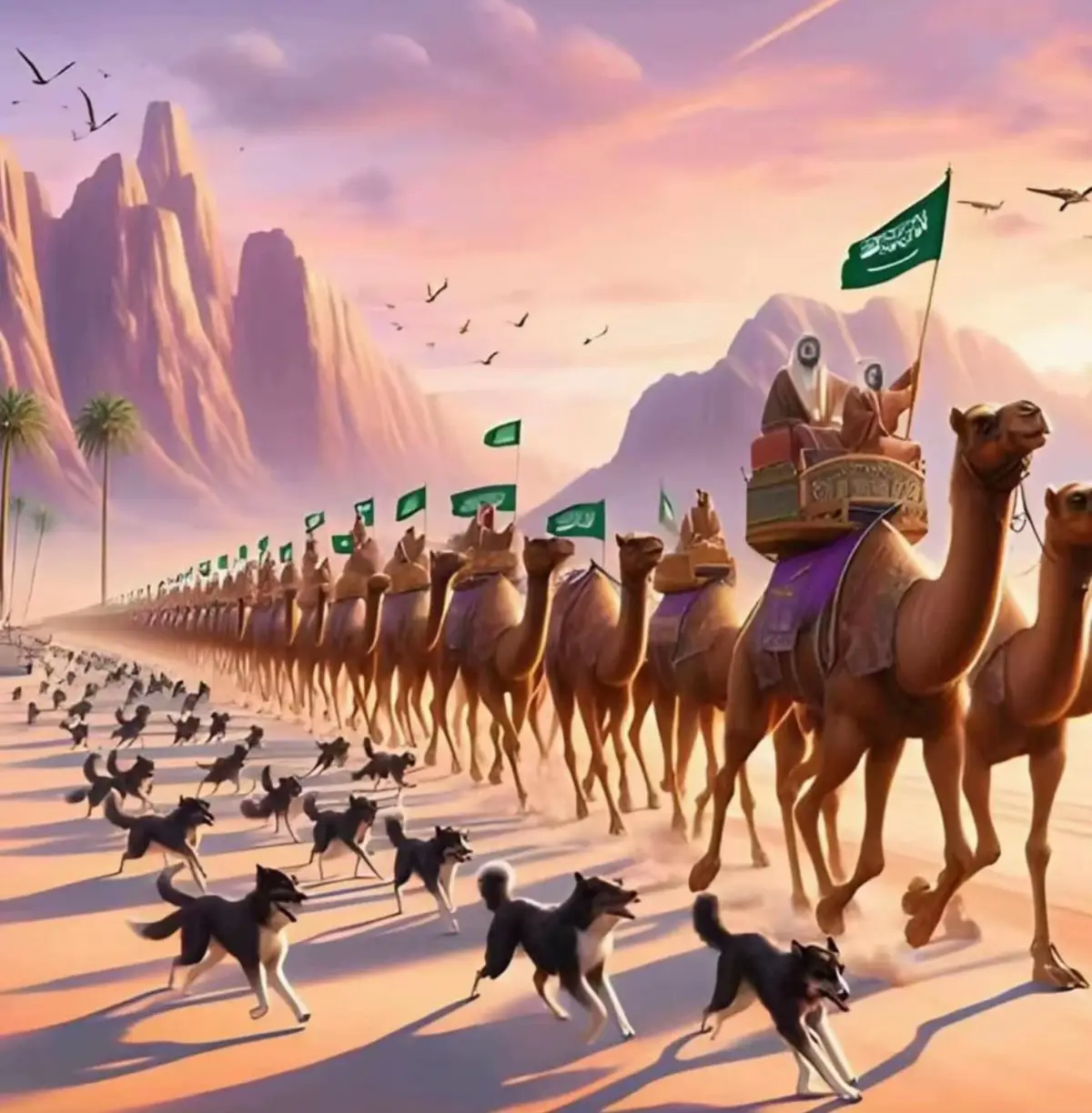 #المملكه_العربيه_السعوديه🇸🇦 