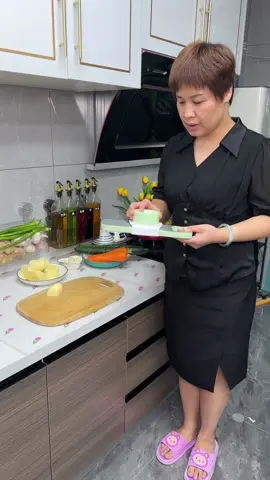Bộ nạo rau củ quả đa năng tiện lợi #xh #trending #dogiadungtienich #dodungnhabep #naoraucudanang #rewiewdogiadung 