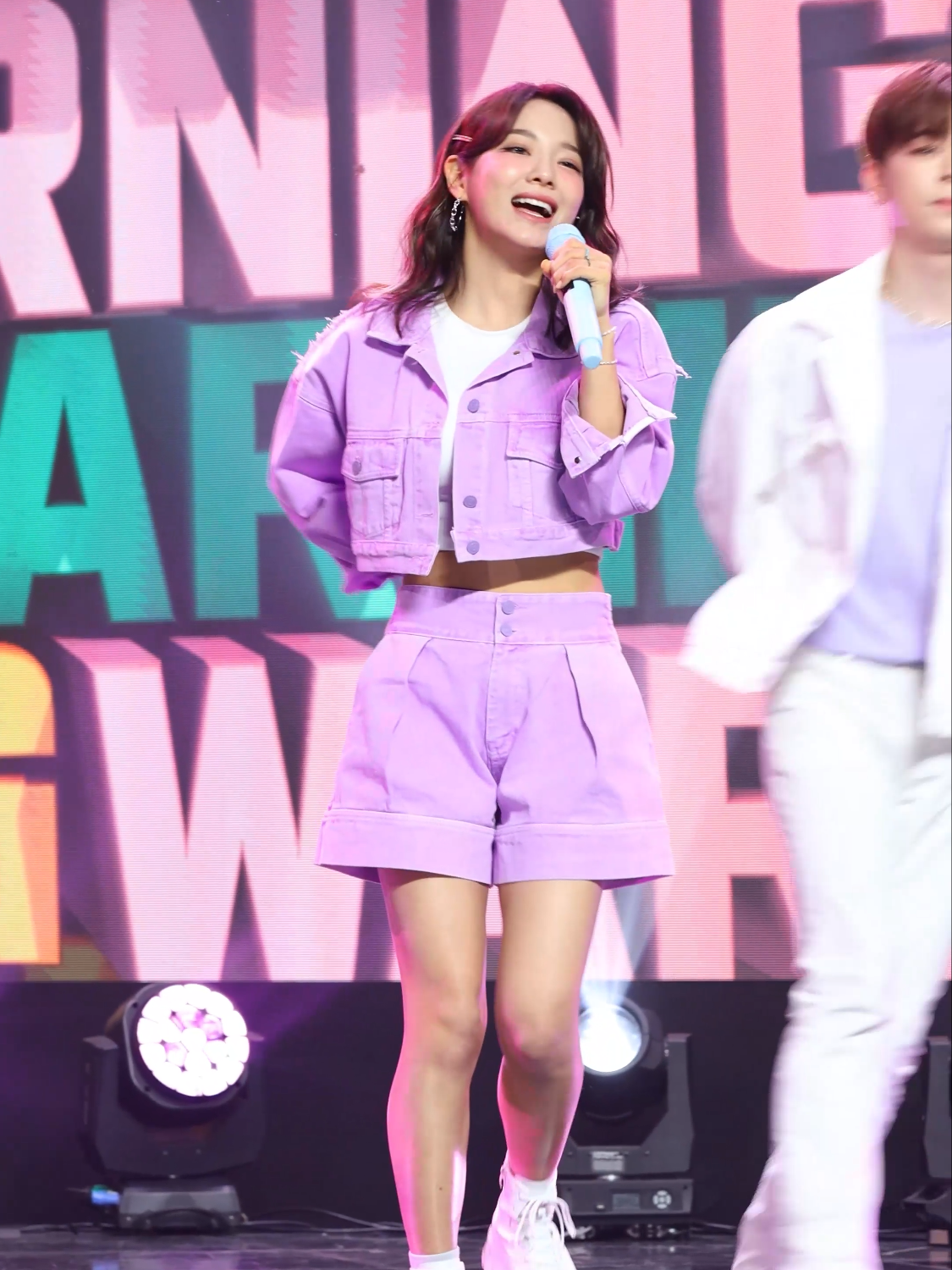 세정 생일에 레전드 직캠 털기🎉 #ALLTHEKPOP #showchampion #쇼챔피언 #KIMSEJEONG #김세정 #Warning #워닝 @kimsejeong_official