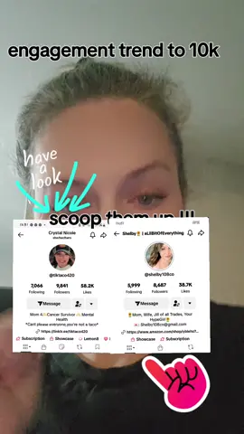 #fypシ゚viral #foryoupage #foryou #worldwide #momtok #MomsofTikTok #mom #egagement #10k #scoops #bestie #besties @Crystal Nicole @Shelby🌻 | aLilBitOfEverything 