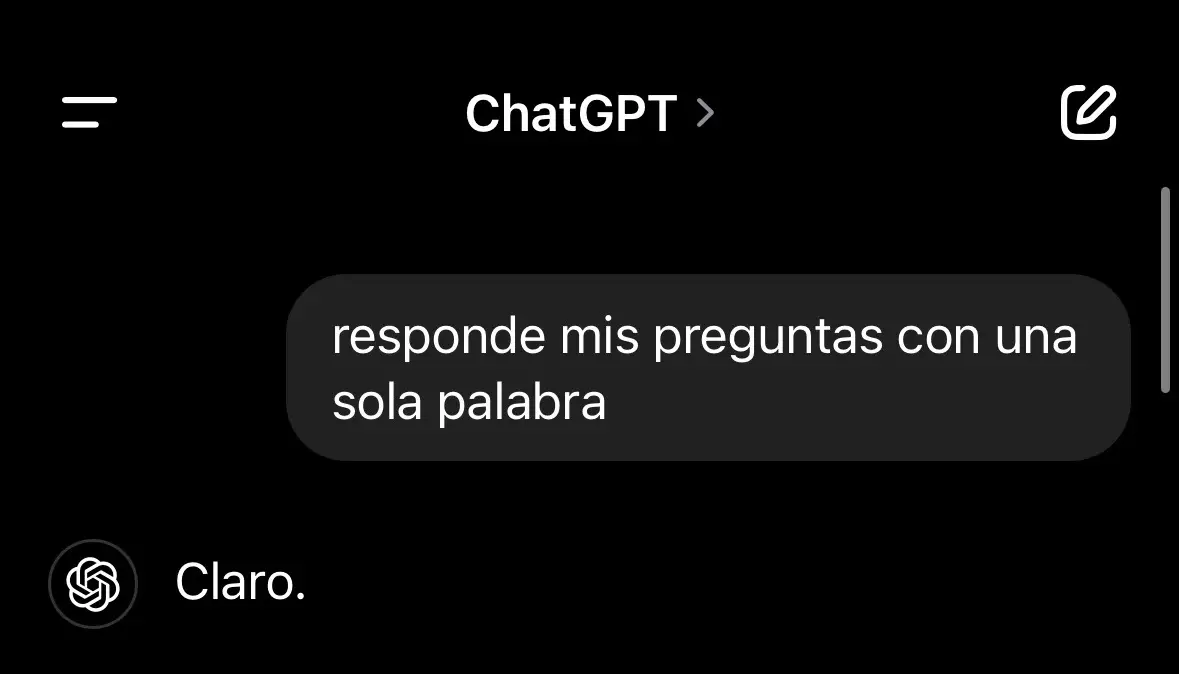 #chatgpt #ai #triste #fyp #viral 