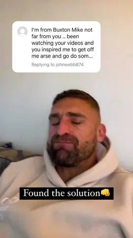 If mad mike can do it so can you❤️