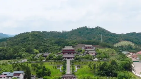 Discover the charm of Wuyi Mountain in southeast China's Fujian! From lush plantations to rich cultural relics, this UNESCO World Heritage site is a treasure waiting to be explored. #cultureofchina #Chinatravel #tourinChina #wuyimountain #fujian #UNESCO #culture #ancient
