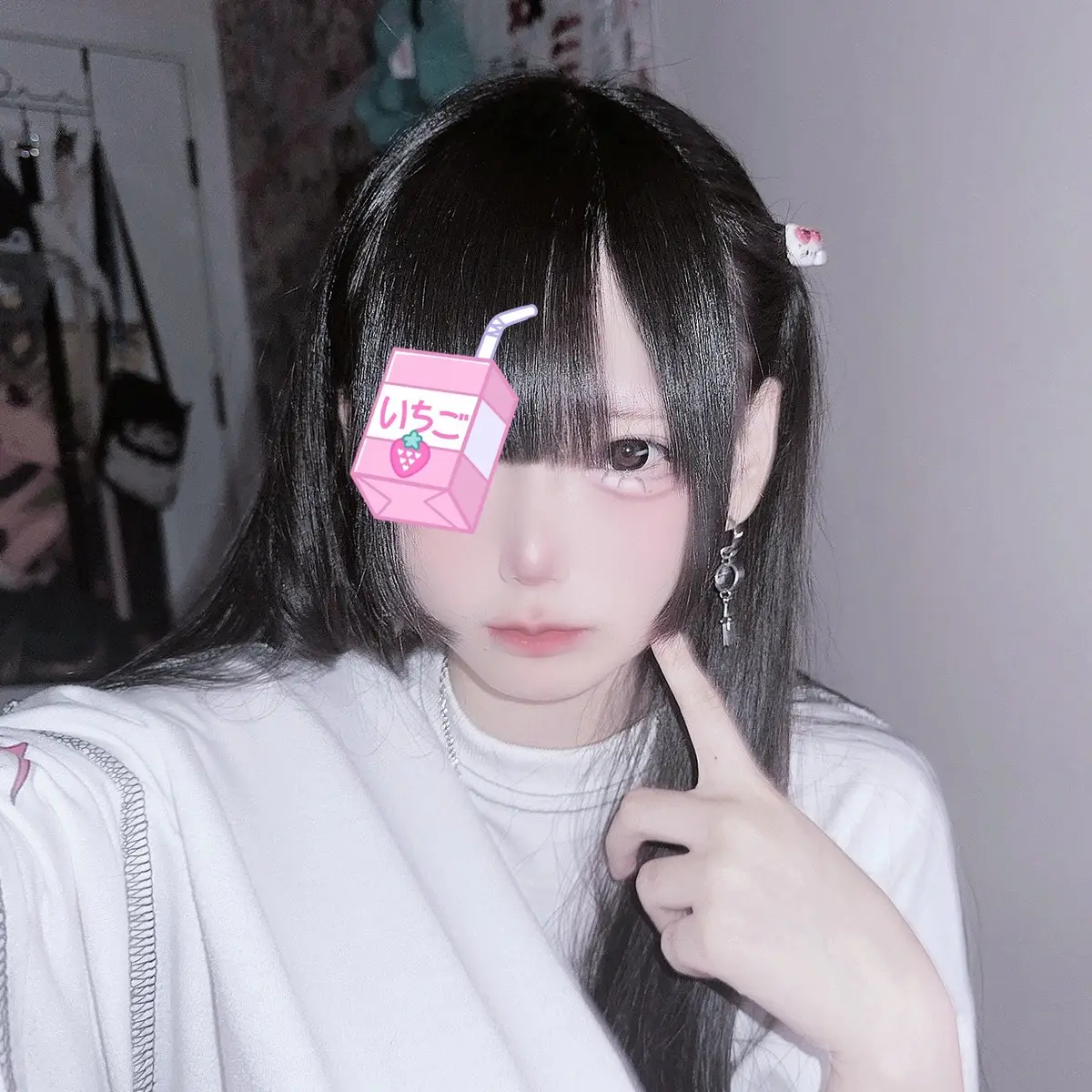 #地雷系 #fyp #サブカルロック #サブカル女子 #fpy 