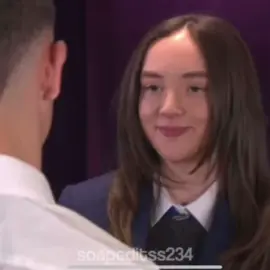 Love seeing Frankie happy. @isabellesmith22  #edits #foryoupage #foryou #only #soapeditss234 #hollyoaks #hollyoaksclips #hollyoaksvideos #hollyoaksfan #frankie 