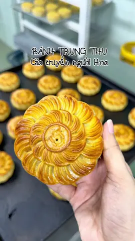 Giờ là hong dám chê bánh trung thu bán mắc luôn á #AnCungTikTok #LearnOnTikTok #reviewanngon #tranquocthai 
