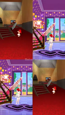 KILLER STAIR (Angela Version) @TroopaDeluxe  🌹FOLLOW ME🌹  Tiktok : _bebemeta Facebook : @bebemetaofficial YouTube : Bebemeta THANK YOU 😊 GOD BLESS YOU🤍 🤍♥️💙❤️💚💜💛 #mytalkingangela2 #cosplay #makeover #bebemeta #mytalkingangela #mytalkingtom #mytalkingtom2 #mytalkingangela2edits #gameplay #makeup #luigi #princesspeach #princessdaisy #mario #mariobros #mariokart #animation #supermario #supermariobros #supermarioworld #toad #bowser #babymario #babyluigi #babypeach  COME and JOIN  My Talking Angela as we Embark to a whole new world of Fun.By Playing with me we can Do Makeover, we can Dance ,we can play different instruments,we can do Karate's and other stuff,and we can also make our own Ice Cream and Cake!  I hope you do well and i will be waiting for you🤍♥️😘.