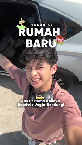 gimana perlu house tour gak nih? #aafahry #Aburamenramean #Aburamensohot 
