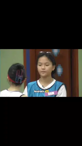 Yung tingin talaga ng mama ni Kai Kay rain eh☺️  #PBBGen11 #pinoybigbrother #kairain #kai #rain #fyp 