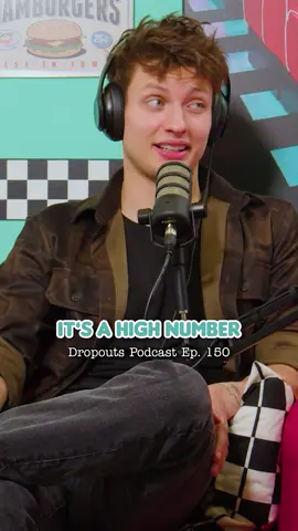 Matt Rife's DMs Get Exposed #zachjustice #mattrife #dropoutspodcast