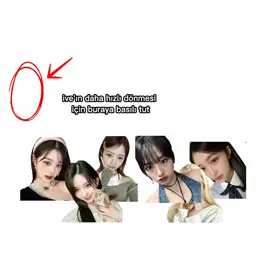 yapamadim gerci ama #wonyoung #foryourpage #fyp #sadd_97 #kesfett #kpopfyp 