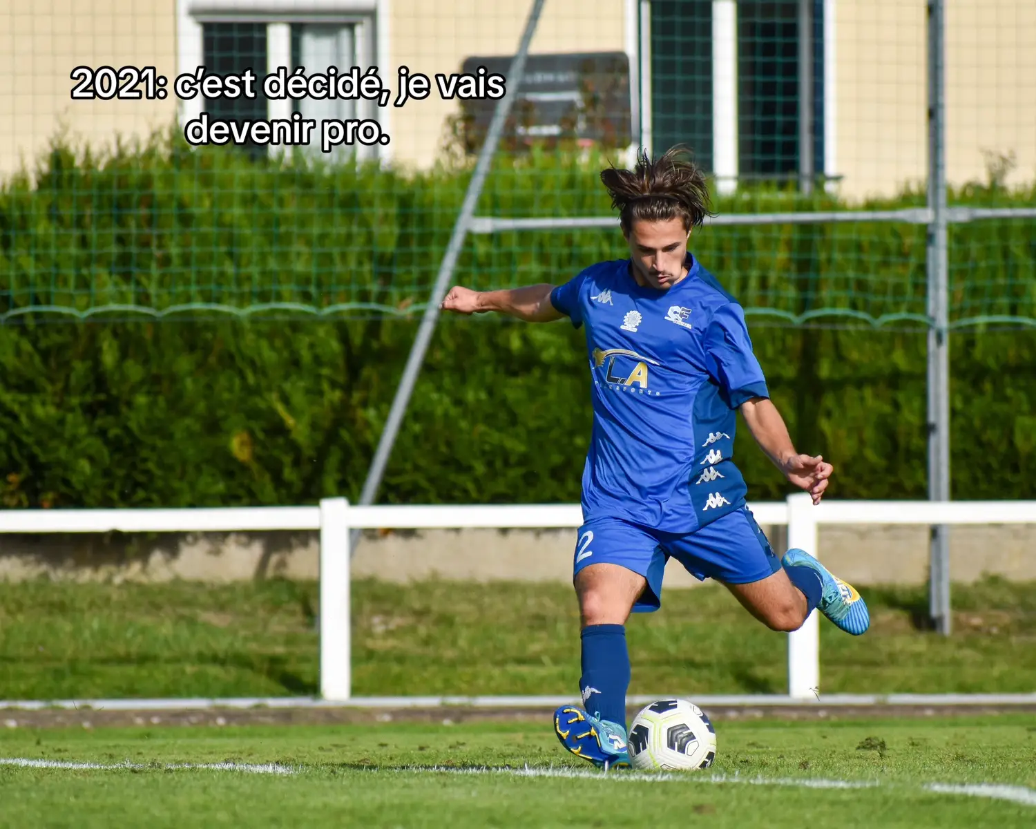 #foot #sport #unjour #⚽️ #🙏🏻✨ 