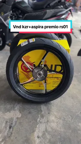 Nanti kita review velg vnd kzr mxking+ban aspira premio rs01 nya ya 🙏🏻😊 #mxking #mxking150 #vndracing #vnd #aspirapremio #aspirapremiors01#CapCut 