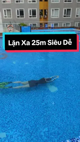 Tập Lặn Xa 25m Siêu Dễ tại CLB bơi lặn The CBD 🏊☘️❤️   #lặn #swimming #họcbơiquận2 #hocboisaigon   #dangthangswimming #dayboi #hocboikemrieng #125dongvancong #hocboi #Bơinângcao #boisai #boiech #boibuom #boingua 