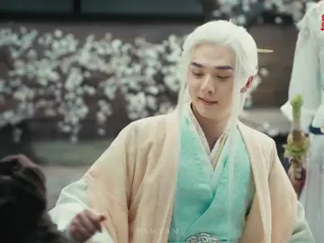 เมื่อลูกศิษย์ดื้อคิดว่าอาจารย์แต่งนิทานหลอก ก็ต้องเจอของจริง ได้นอนป้อนยากันเลยทีเดียว🤭😁😁#ซีรีย์ดีต้องดู #โพสต์ไปเรื่อยเดี๋ยวเหนื่อยก็หยุด😅🤭 #ชอบฉากไหนลงฉากนั้น #ดรุณควบม้าขาวเมามายลมวสันต์ #ติดซีรีส์จีน❎ #ติดผู้ในซีรีย์✅ #