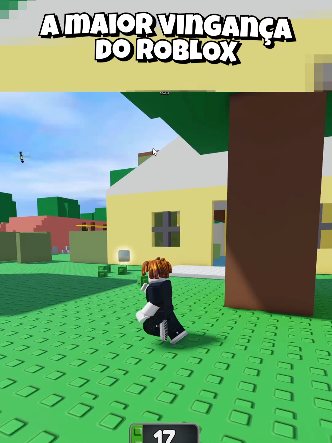 a maior vingança do roblox.. #roblox #shorts #shortsvideo