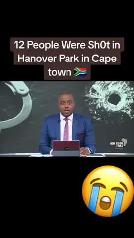 Hanover Park Cape Town News today 23 August 2024 #fyp #foryou #foryoupage #fypシ #news #latest 