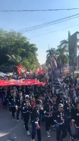 IKSPI KERAA SAKTI KOORDINATOR CEPU 🔥🔥 #ikspiblora #ikspikerasakti_indonesia #pusatmadiun #kerasakti_indonesia 