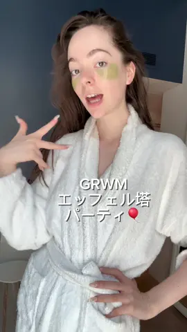 結構チャレンジングなドレスではありますが、とても好きです🥰