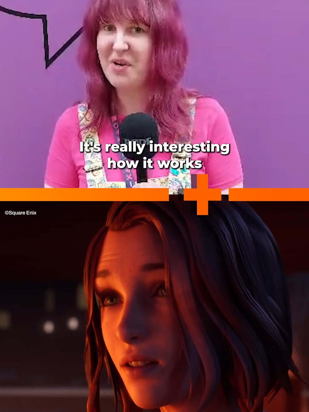 We played Life Is Strange: Double Exposure and tried Max's new power #lifeisstrange #lifeisstrangedoubleexposure #maxcaulfield #gamescom #gamescom2024 #choicesmatter #WhatToPlay #GamingOnTikTok #squareenix