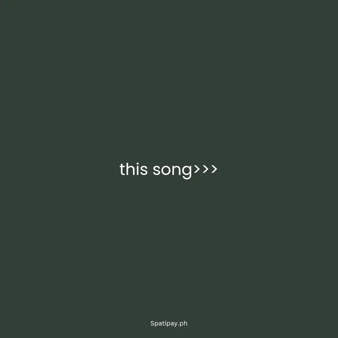 no one can remember this PBB eviction song #invisible  #hunterhayes #spatipay #spatipaylyrics #spatipayph #ppb #pbbeviction #fypシ #fyp 