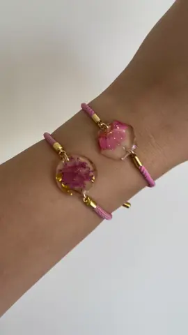 Handmade resin bracelets  #fyp #fyppppppppppppppppppppppp #handmade #lebanon #capcut 