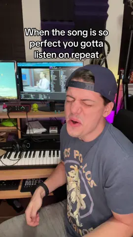 guys i swear i DO have a girlfriend somehow #singing 