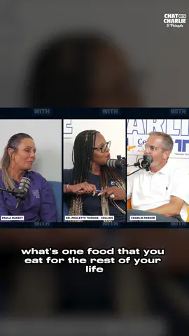Gotta agree with Paula on this one 🤤 #chatwithcharlie #podcast #PodTok #FoodTok #streetcorn #mexicanstreetcorn #elote