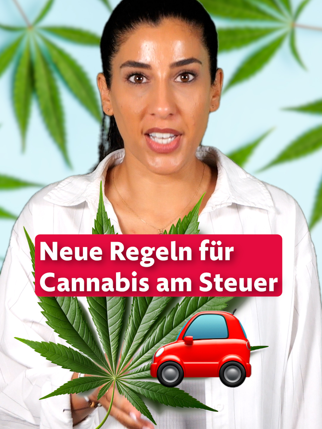 Markiert eure Freunde die das unbedingt wissen müssen 🌱 #bubaz #bubatzlegal #bubatzz #auto #autofahren #fürdich