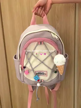 #tasransel #tasransellucu #minibackpack #tasranselcewek #foryoupage #4u #belilokal #wibgajian #fyp 