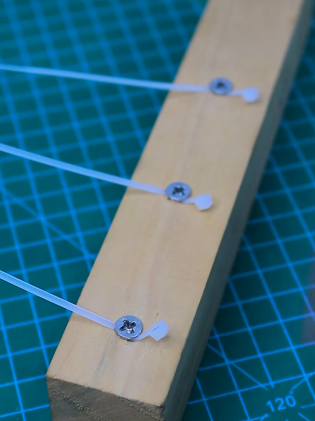 DIY Awesome Life Hacks with Zip Tie #DIY #ideas #tips #tools #lifehacks #shorts #woodworking