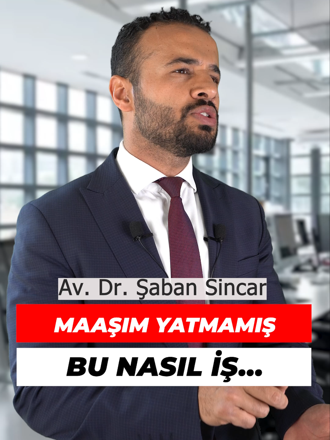 Maasınızın Zamanında Ödenmemesi Hayatınızı Alt Üst Edebilir! Bu Tuzağa Düşmeyin! #FYP #ForYou #Viral #Trending #Explore #MaasSorunu #Haklarınız #ÖdemeGecikmesi