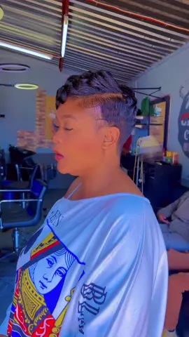 #SAMA28 #LIVEhighlights #TikTokLIVE #pixiecut #fingerwaves #bobcut #hairstyles #salon #pixiecuthairstyle 