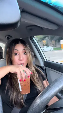 Hi, can I please get a white chocolate americano with a side of Friday thoughts? #CapCut #friday #starbucks #pumpkinseason #momtok #MomsofTikTok #friyay #fypage #fypシ゚viral #fyppppppppppppppppppppppp #