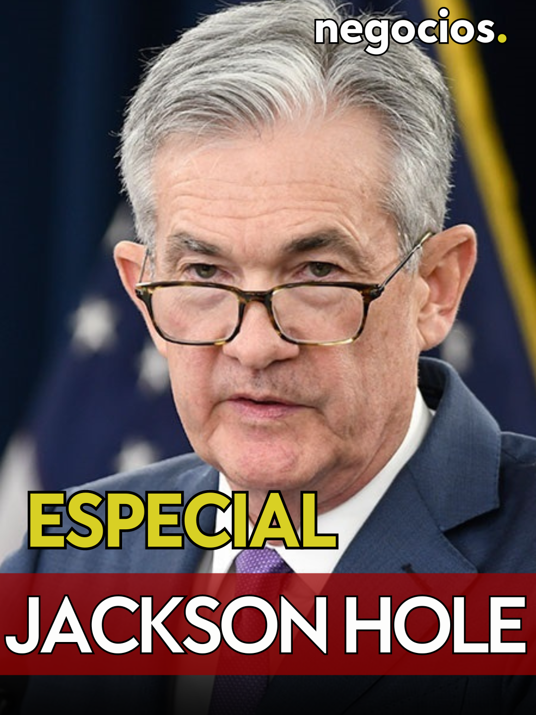 El Camino a las Elecciones. #jacksonhole #powell #wallstreet #mercados #tiposdeinteres #inflacion #useconomy #economia #fed #livenews #noticias #noticiaseconomicas #vizner