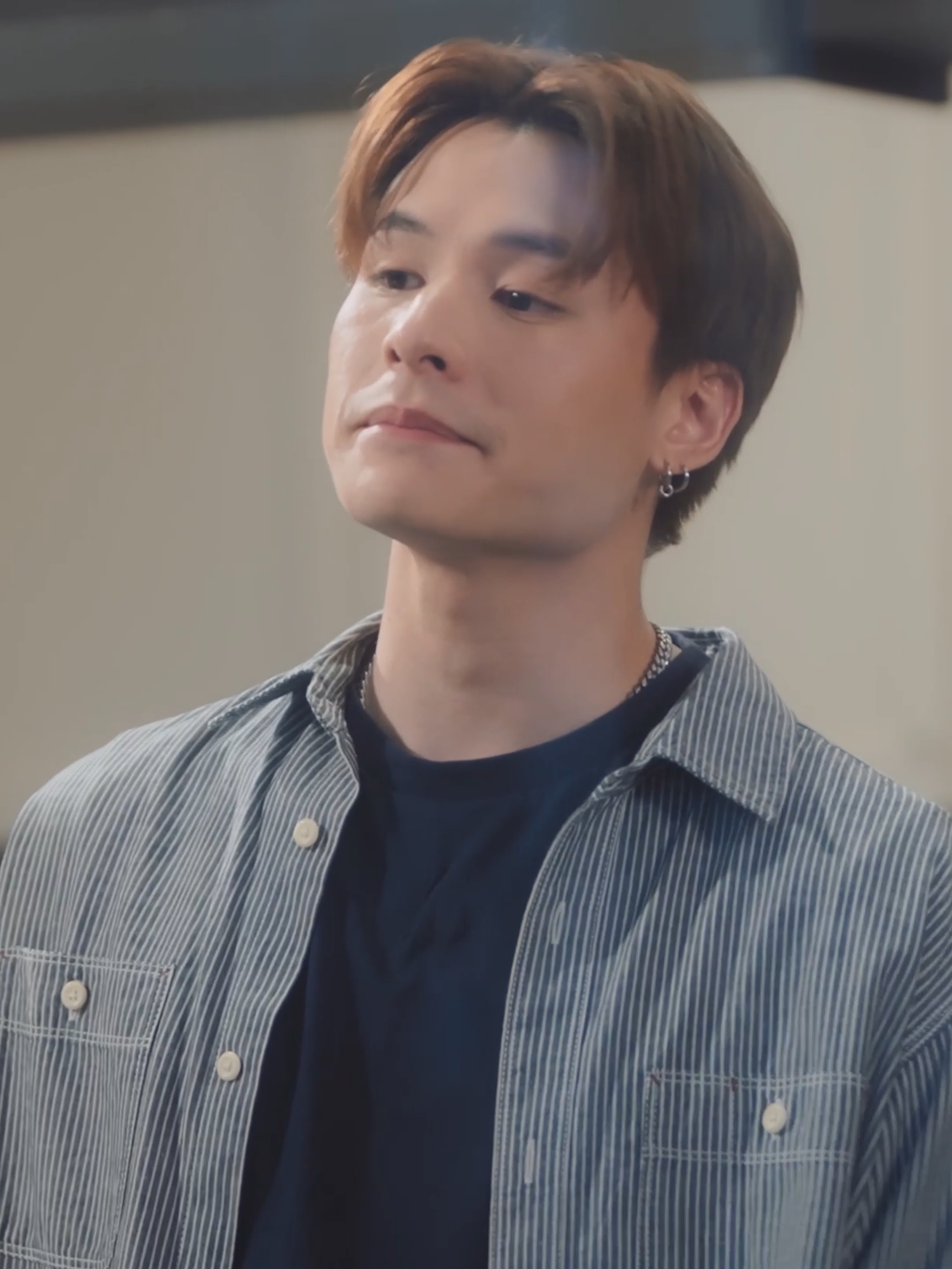 กลับมาเพราะรู้สึกผิด ก็ทำตัวเป็น Cupid เลยเหรอ? #เชฟนับหนึ่งพลังบวก มาก #LoveNoLongBeansFinale #รักนี้ไม่มีถั่วฝักยาว ทางช่องวัน31  ดูออนไลน์เวอร์ชัน UNCUT บนแอปฯ iQIYI และเว็บ iQ.com #CHANGE2561ORIGINAL #CHANGE2561 #บันเทิงTiktok
