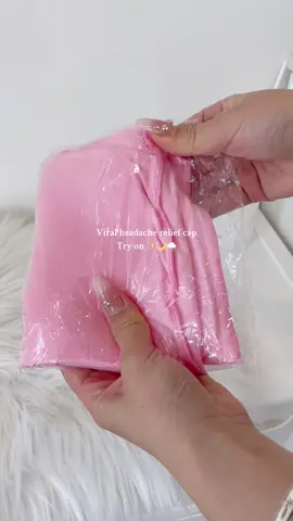 🎀If you have headaches &!migraines >>This is a MUST!!! 😭 I don’t know why I waited so long to order this mask !!! #headacherelief #headachehat #spotlight #tiktokmademebuyit #augustdeals #dealdrops #thatgirl 