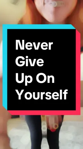 I will never give up on myself again. #weightlosstransformation #WeDoRecover #traumahealing 