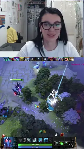 #мамаогра #дота2 