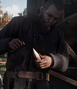 CHARLES IS SO COLD 🥶 ____________________________ #gaming #reddeadredemtion2 #rdr #reddeadredemption #rdr2 #rdr2clips #rockstargames #reddeadclips #industrygaming #recommended #arthurmorgan #charlessmith #charlessmithrdr2  ____________________________ ORIGINAL CONTENT ____________________________ EVERYTHING IS FAKE 