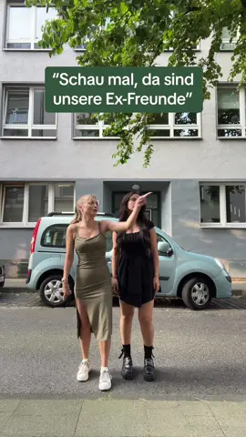 Kein Kommentar @Emily 😂 #exfreund 