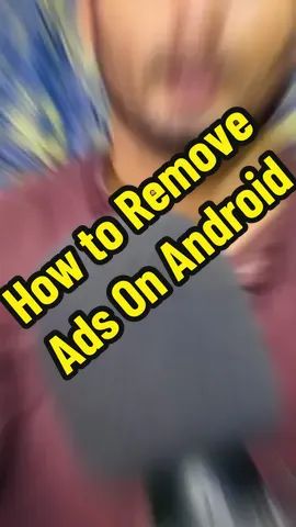 How to Remove Ads on Android #tikto #foryou #andriod #oppo #ytstudio #ytshorts                                            …….                                                          Android phones par Ads ko kaise stop kare #viralvideo #viraltiktok 